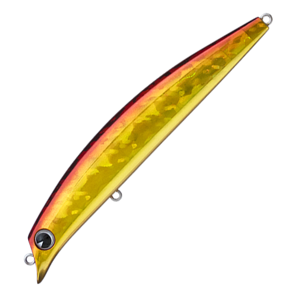 ｓａｓｕｋｅ　１２０　裂空(＃ＳＲＫ１２０－０１０　アカキン)